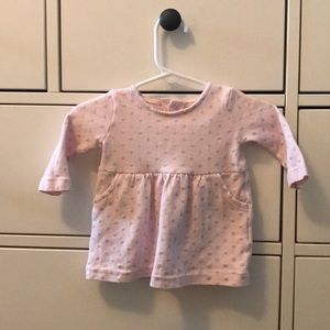 Holiday Sweater Dress/Top